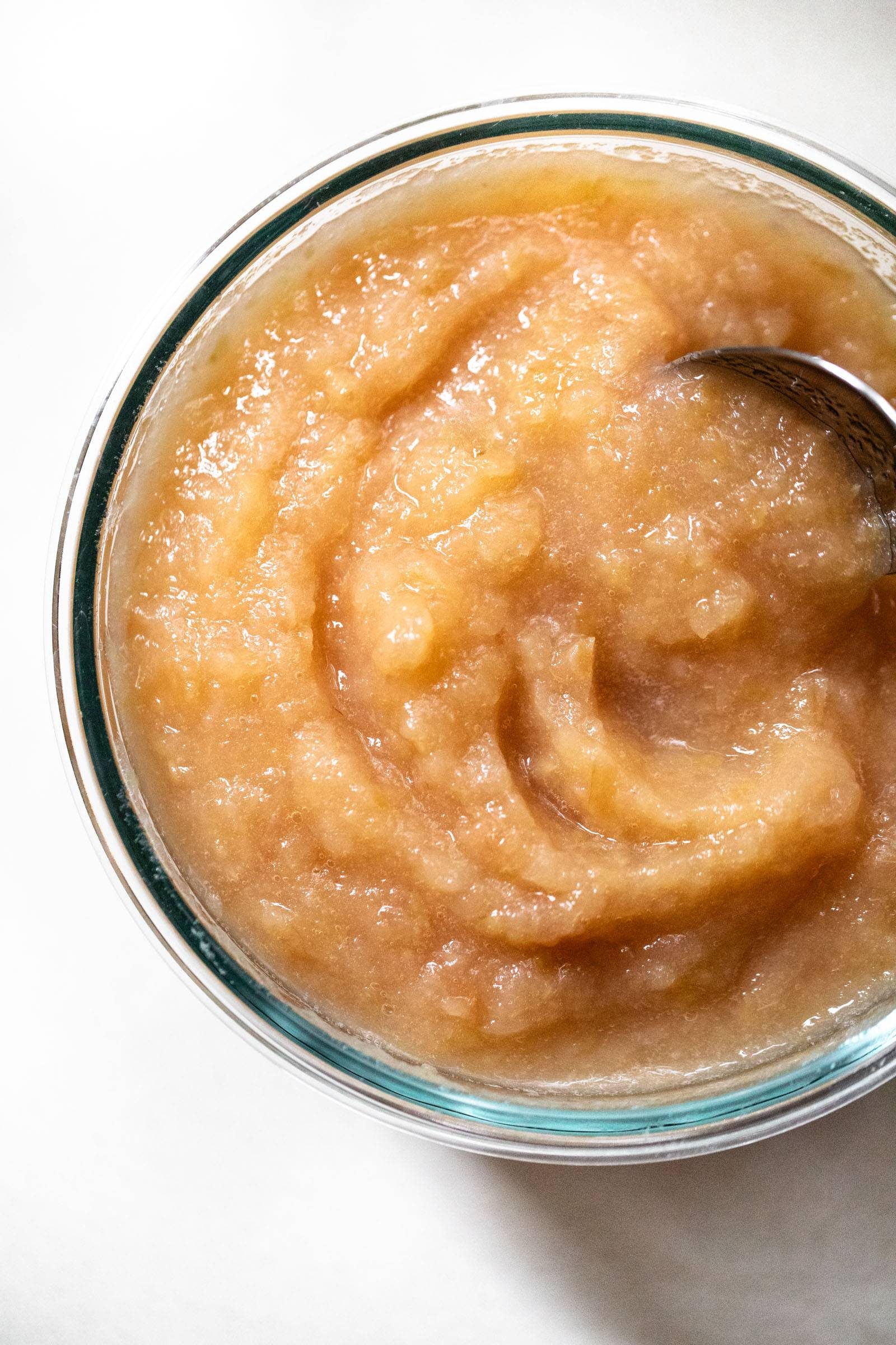 Easy Instant Pot Applesauce: No Peeling & Naturally Sweetened